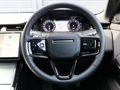 صورة 14 لـ 2025 LAND Rover RANGE ROVER EVOQUE