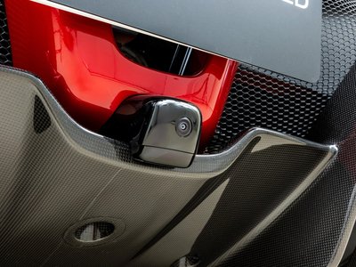 2021 Ferrari SF90 STRADALE 照片 73