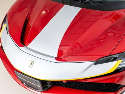2021 Ferrari SF90 STRADALE 照片 46