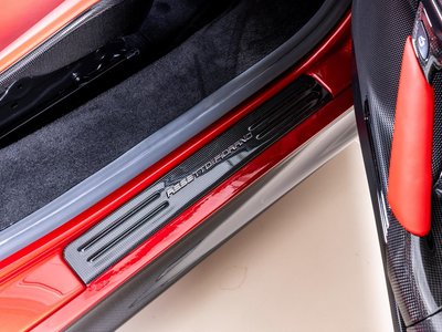 2021 Ferrari SF90 STRADALE 照片 138