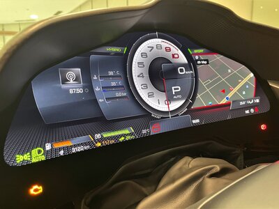 2021 Ferrari SF90 STRADALE 照片 48