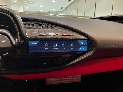 2021 Ferrari SF90 STRADALE 照片 60
