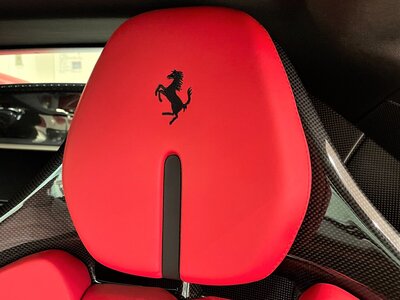 2021 Ferrari SF90 STRADALE 照片 64