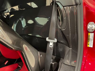 2021 Ferrari SF90 STRADALE 照片 68