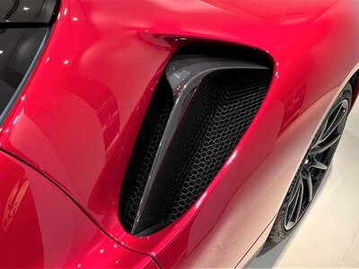 2021 Ferrari SF90 STRADALE 照片 80