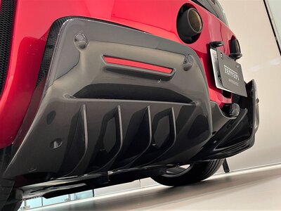 2021 Ferrari SF90 STRADALE 照片 88