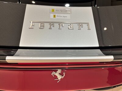 2021 Ferrari SF90 STRADALE 照片 96