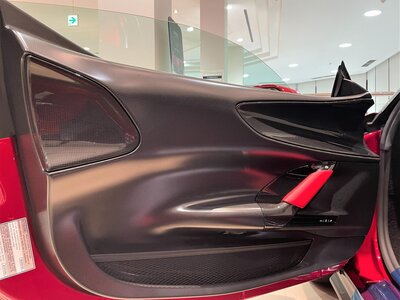 2021 Ferrari SF90 STRADALE 照片 100