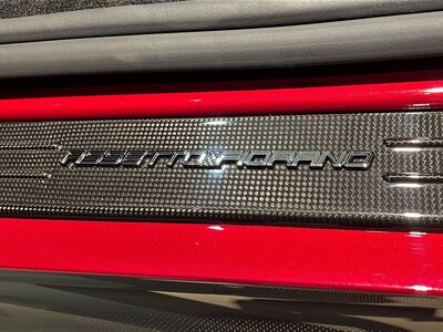 2021 Ferrari SF90 STRADALE 照片 104