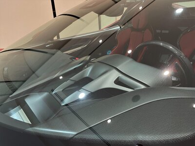 2021 Ferrari SF90 STRADALE 照片 108