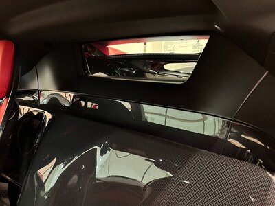 2021 Ferrari SF90 STRADALE 照片 112