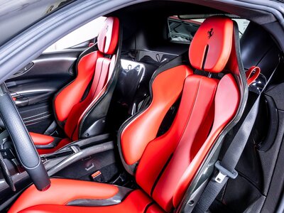 2021 Ferrari SF90 STRADALE — фото 7