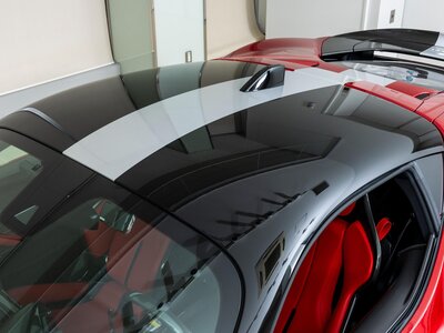 2021 Ferrari SF90 STRADALE 照片 33