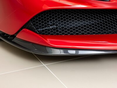 2021 Ferrari SF90 STRADALE 照片 43
