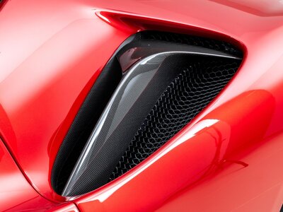 2021 Ferrari SF90 STRADALE 照片 53