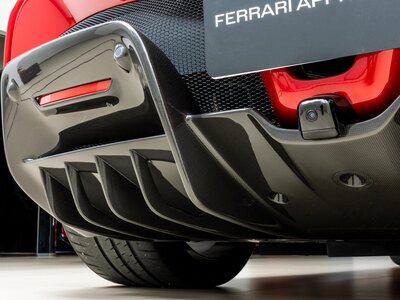 2021 Ferrari SF90 STRADALE 照片 74