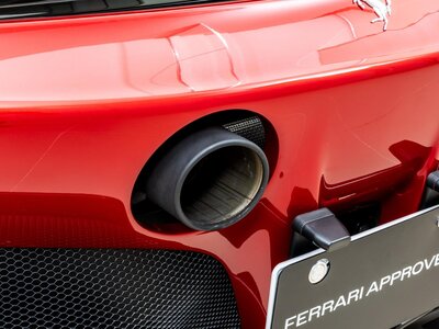 2021 Ferrari SF90 STRADALE 照片 78