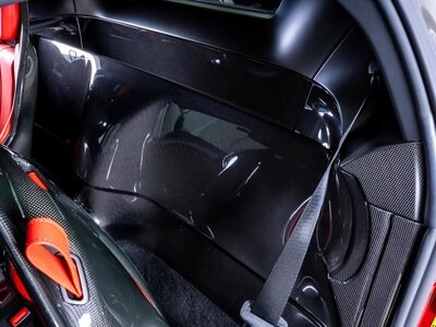 2021 Ferrari SF90 STRADALE 照片 122