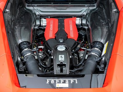 2021 Ferrari SF90 STRADALE 照片 133