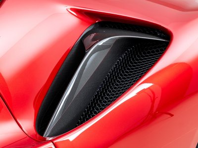 2021 Ferrari SF90 STRADALE 照片 63