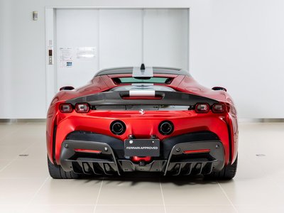 2021 Ferrari SF90 STRADALE 照片 29