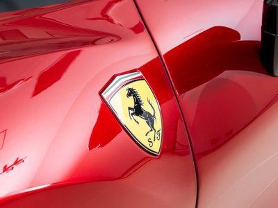 2021 Ferrari SF90 STRADALE 照片 65