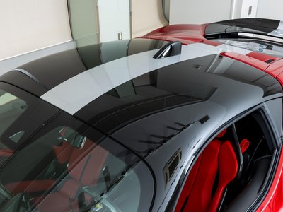 2021 Ferrari SF90 STRADALE 照片 42