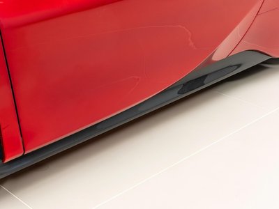 2021 Ferrari SF90 STRADALE 照片 59