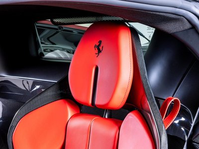 2021 Ferrari SF90 STRADALE 照片 123