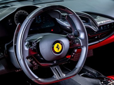 2021 Ferrari SF90 STRADALE 照片 93