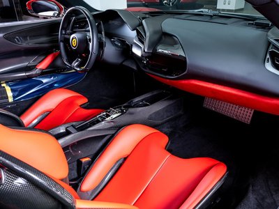 2021 Ferrari SF90 STRADALE 照片 94