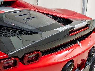 2021 Ferrari SF90 STRADALE 照片 70