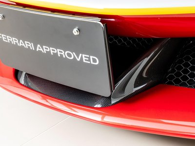 2021 Ferrari SF90 STRADALE 照片 55