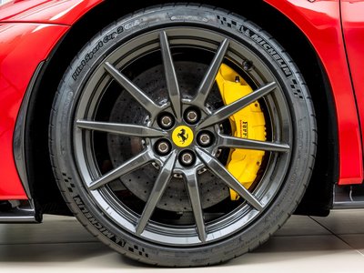2021 Ferrari SF90 STRADALE 照片 67