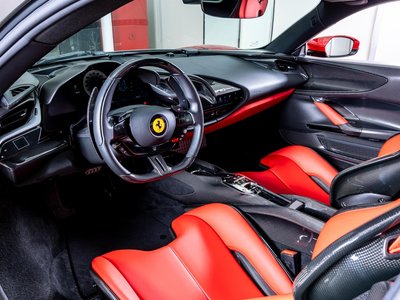 2021 Ferrari SF90 STRADALE 照片 81