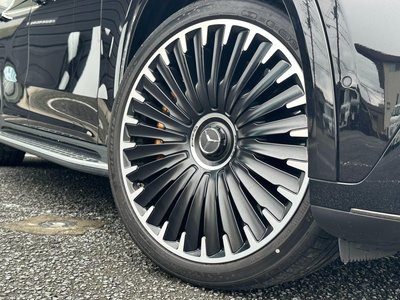 2023 Mercedes-BENZ EQE AMG photo 15