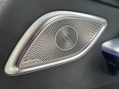 2023 Mercedes-BENZ EQE AMG thumbnail 24