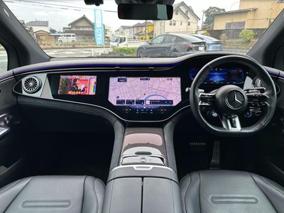 2023 Mercedes-BENZ EQE AMG thumbnail 53