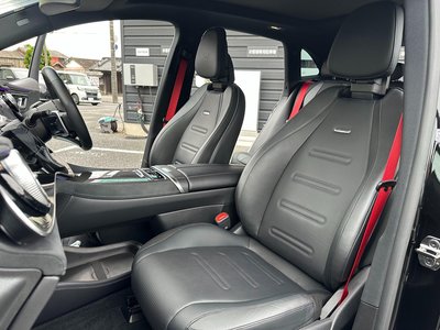 2023 Mercedes-BENZ EQE AMG thumbnail 18