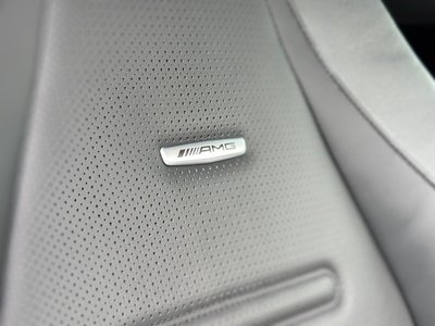2023 Mercedes-BENZ EQE AMG thumbnail 56