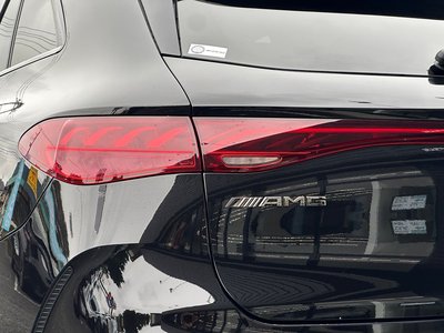 2023 Mercedes-BENZ EQE AMG photo 13