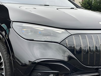2023 Mercedes-BENZ EQE AMG photo 5