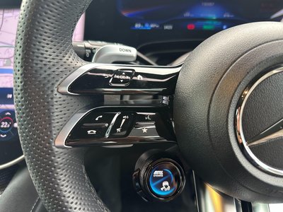 2023 Mercedes-BENZ EQE AMG thumbnail 29