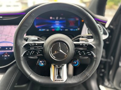 2023 Mercedes-BENZ EQE AMG thumbnail 27