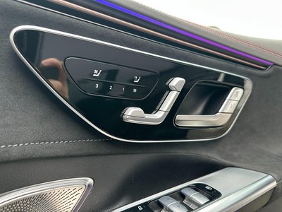 2023 Mercedes-BENZ EQE AMG thumbnail 23