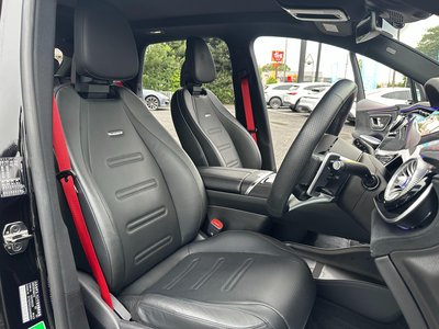 2023 Mercedes-BENZ EQE AMG photo 16