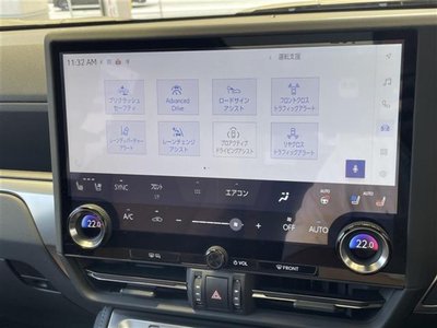 صورة 28 لـ 2025 Lexus GX