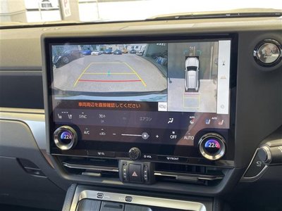 صورة 7 لـ 2025 Lexus GX