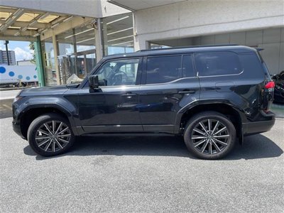 صورة 19 لـ 2025 Lexus GX