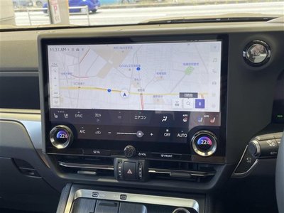 صورة 6 لـ 2025 Lexus GX